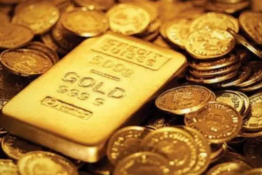 Gold Rate Today