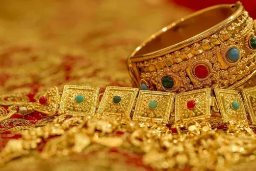 Gold Rate Today