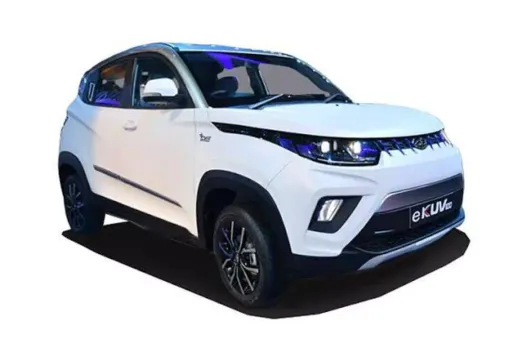 Mahindra eKUV100 EV Car