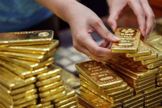 Gold Rate Update