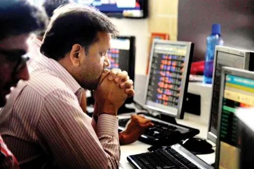 Stock Market Today
