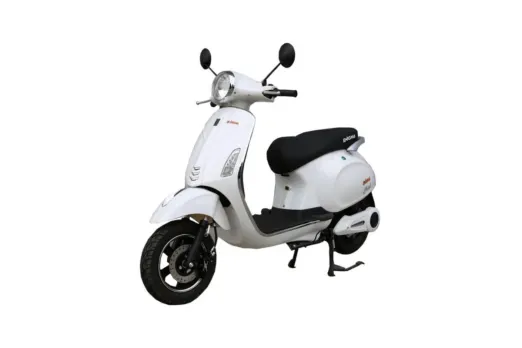 Enigma Crink V1 EV Scooty