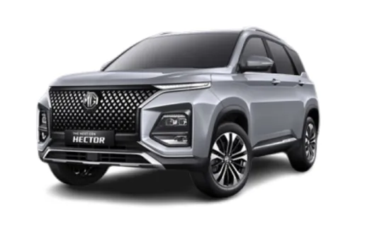 MG Hector Shine 2023