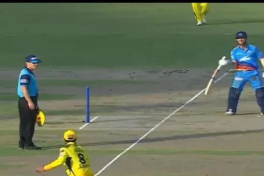 IPL Viral Video