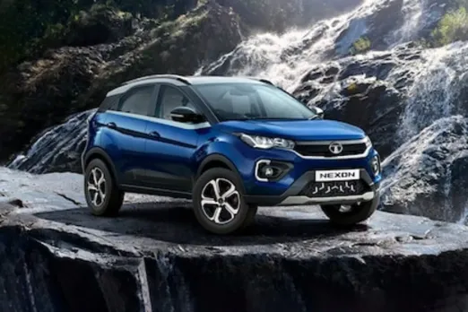 Tata Nexon Safety Upgrades
