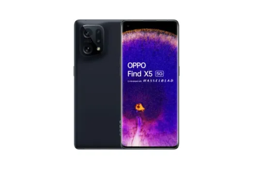 Oppo Find X5 5G