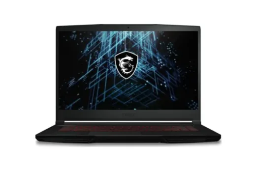 MSI GF63 Thin 11UC Gaming Laptop