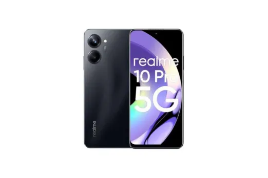 Realme 10 pro 5G