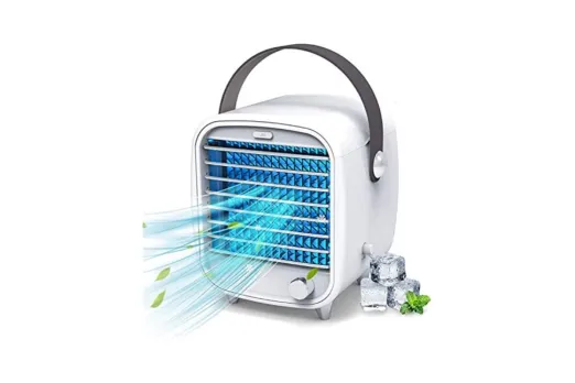 Mini Portable Air Cooler