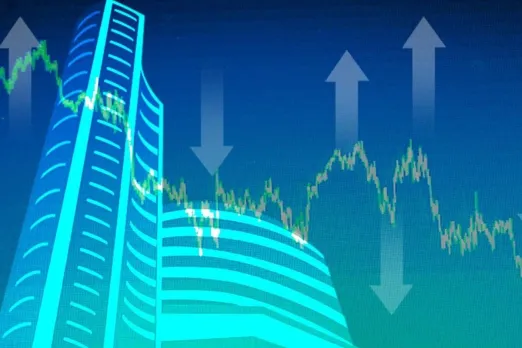 Top 5 stocks of the day