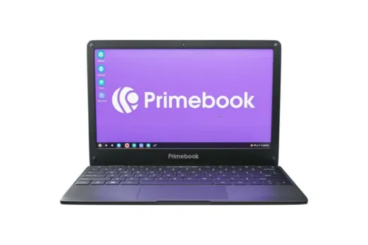 Primebook 4G Android Laptop