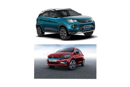 Top 5 affordable EV Car
