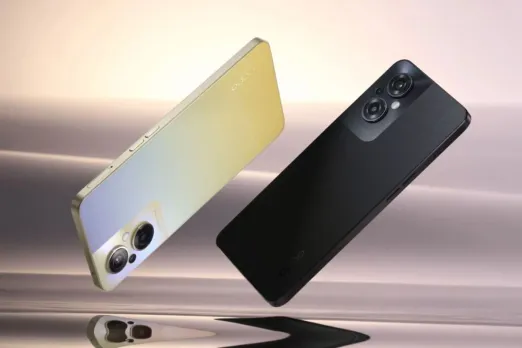 Oppo F23 Pro