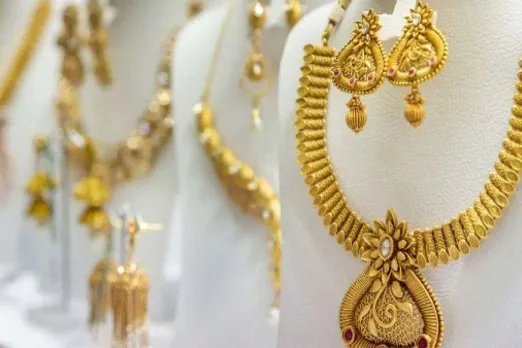 Gold Rate Today