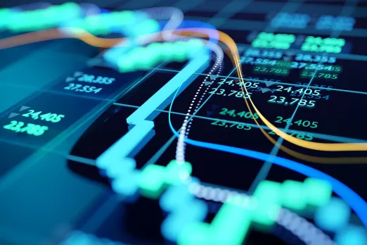 Top 5 stocks of the day