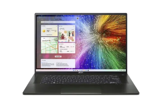 Acer Swift Edge 16 2023 Laptop