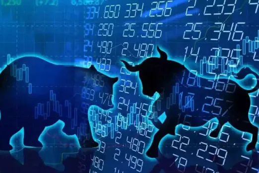 Top 5 stocks of the day