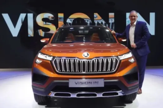 Skoda Auto India