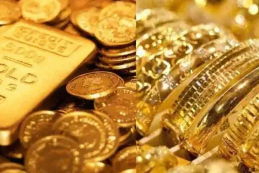 Gold Rate Update
