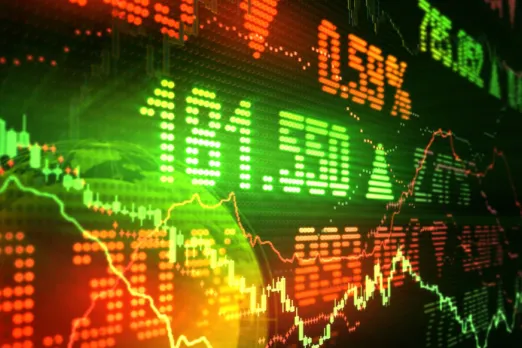Top 5 stocks of the day
