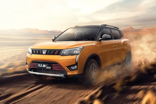 Mahindra XUV300 Price Hike