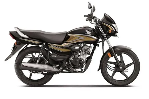 Honda Shine 100