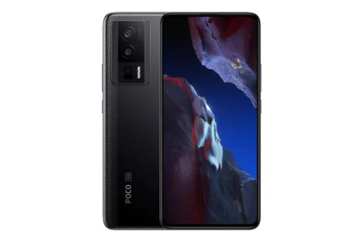 Poco F5 Pro
