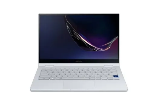 Samsung Galaxy Book Flex Alpha 2-in-1 Laptop