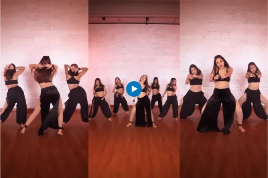 Viral video