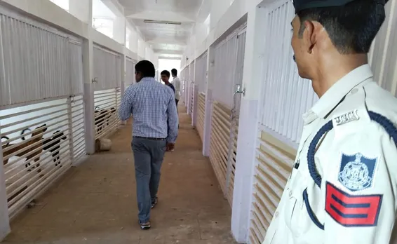 Lokayukta