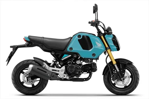 Honda MSX125