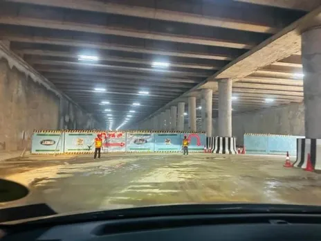 highway