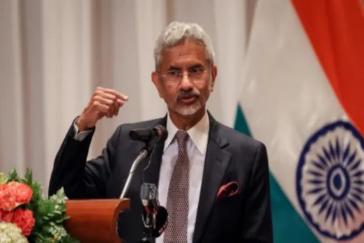 S. Jaishankar