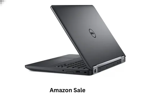Amazon Sale