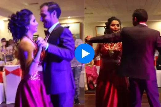 Bride groom viral video