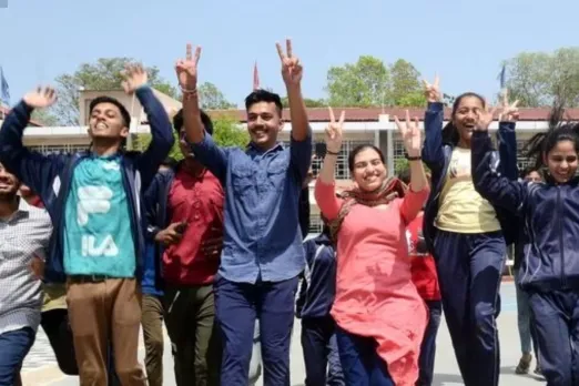 PSEB Class 10 result 2023