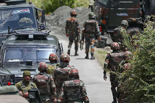 Hizbul Mujahideen
