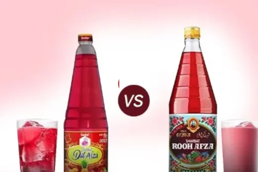 Rooh Afza