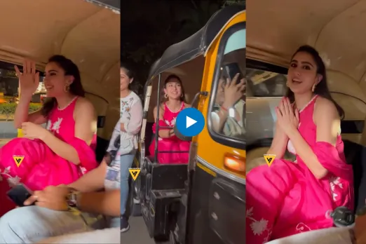 Viral video