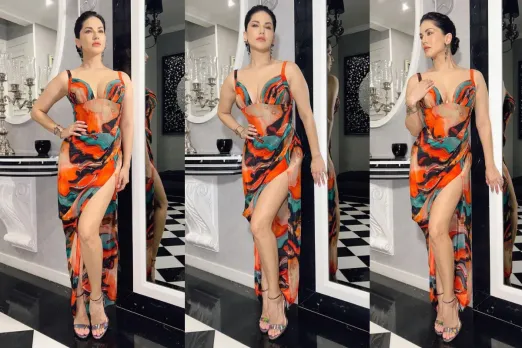 Sunny Leone