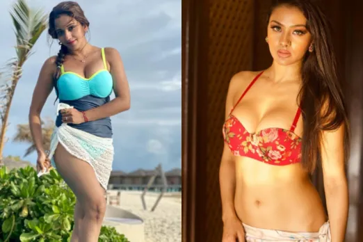 swimsuit looks