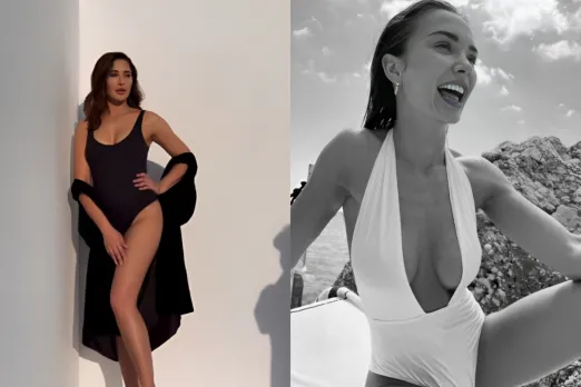 swimsuit looks