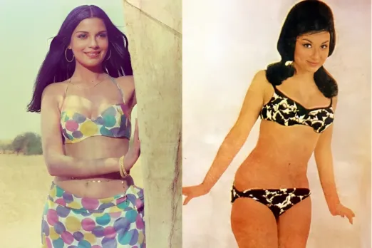 swimsuit looks