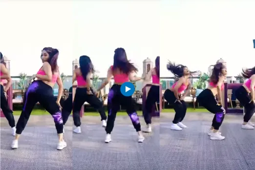 Viral video