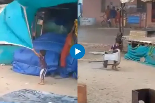 Viral video