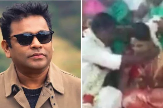 AR Rahman
