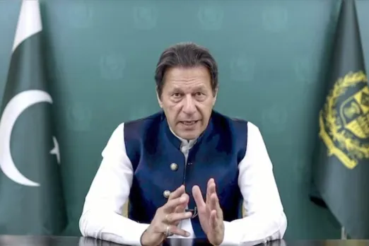 Imran Khan