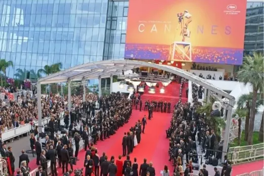 Cannes Film Festival 2023