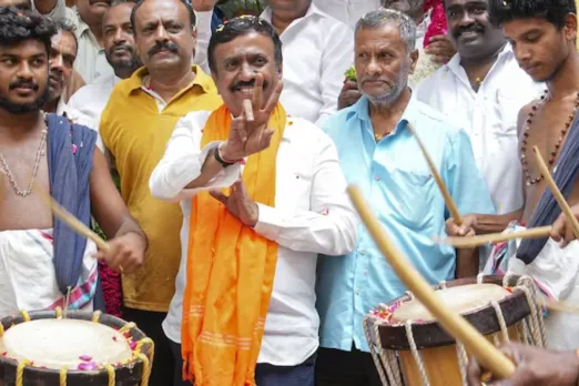 Karnataka Assembly Election