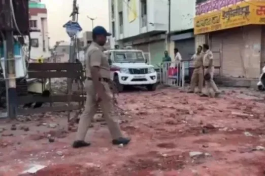 Akola violence